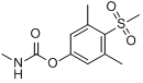 丙酮中滅蟲威砜溶液，1000μg/mL